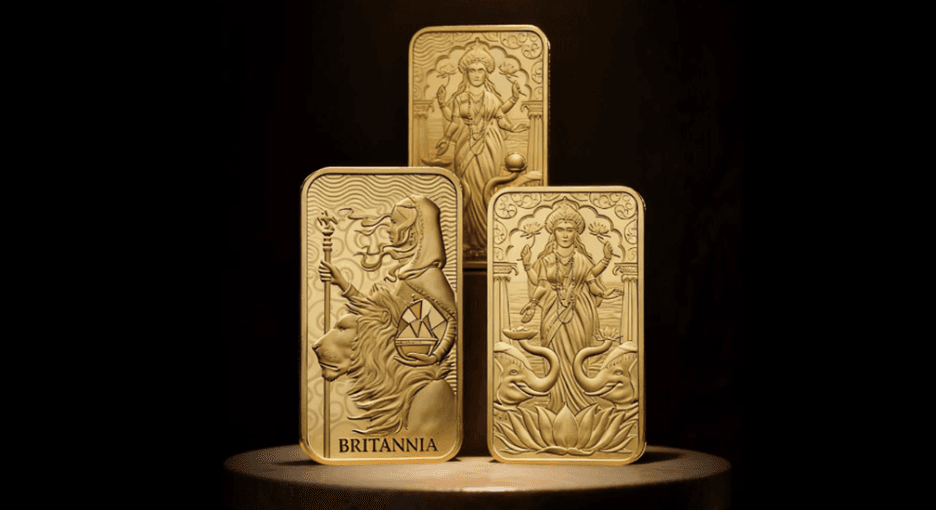 Making Selling Your Gold Easier