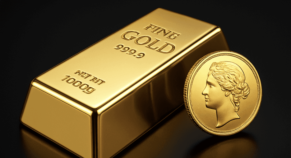 Risk Management Plan for Selling Gold