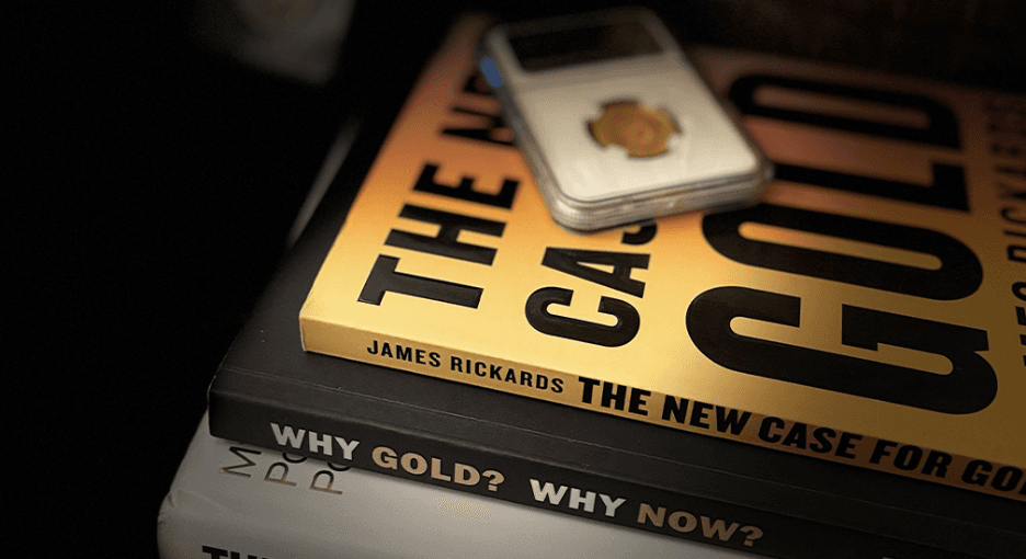 The Essential Guide to Selling Your Gold