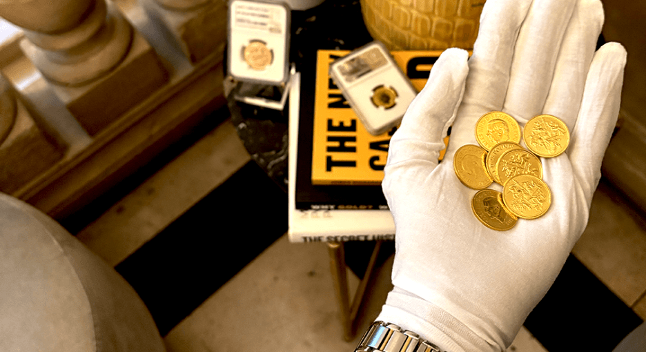 Testimonial — A Client’s Profit Journey